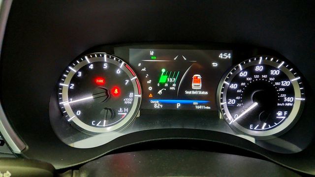 2023 Toyota Highlander XLE AWD w/ Seating for Eight - 23023143 - 14