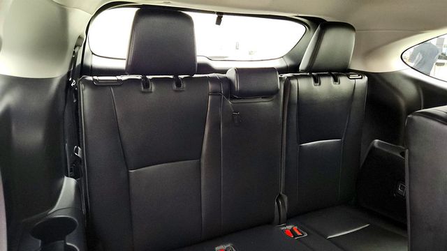 2023 Toyota Highlander XLE AWD w/ Seating for Eight - 23023143 - 20