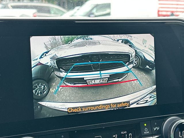 2023 Toyota Highlander XLE FWD - 23044220 - 15