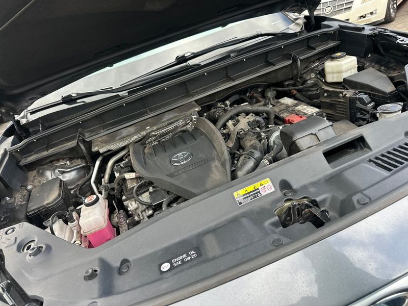 2023 Toyota Highlander XLE FWD - 23044220 - 20
