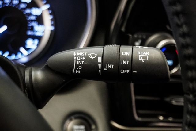 2023 Toyota Highlander XLE FWD - 22924002 - 18