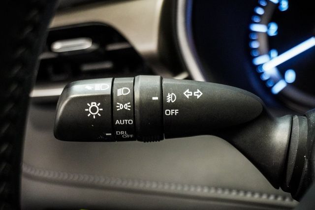 2023 Toyota Highlander XLE FWD - 22924002 - 19