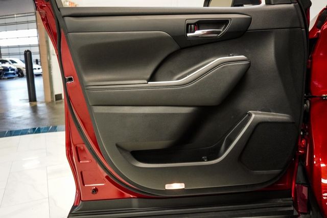 2023 Toyota Highlander XLE FWD - 22924002 - 20