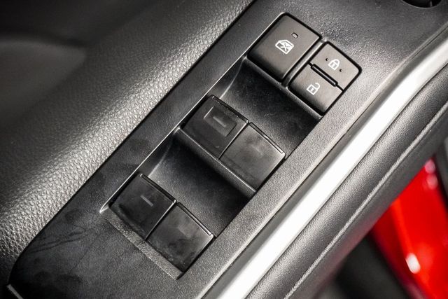 2023 Toyota Highlander XLE FWD - 22924002 - 21