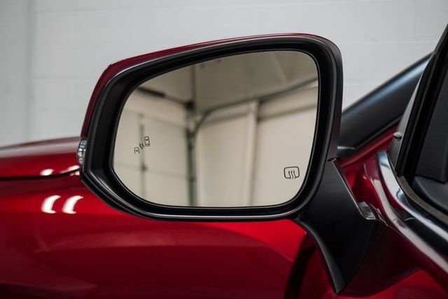 2023 Toyota Highlander XLE FWD - 22924002 - 43