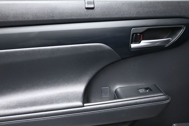 2023 Toyota Highlander XLE FWD - 23046107 - 9