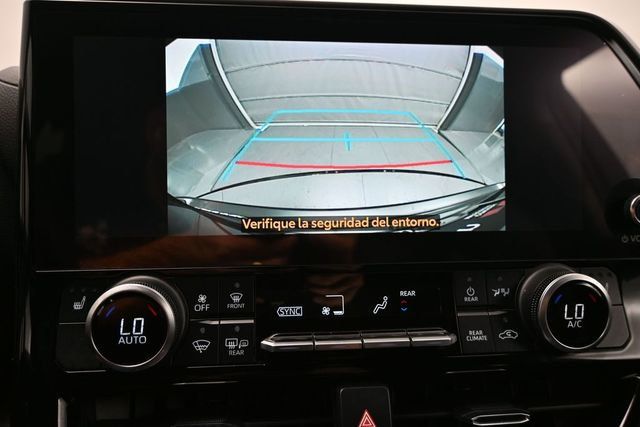 2023 Toyota Highlander XLE FWD - 23046107 - 14