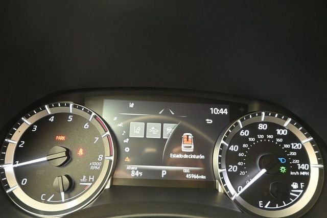 2023 Toyota Highlander XLE FWD - 23046107 - 16