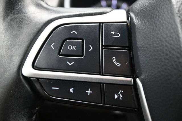 2023 Toyota Highlander XLE FWD - 23046107 - 17