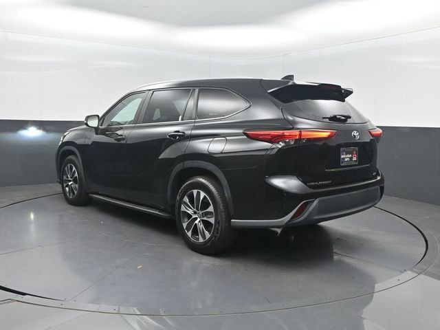 2023 Toyota Highlander XLE FWD - 23046107 - 29
