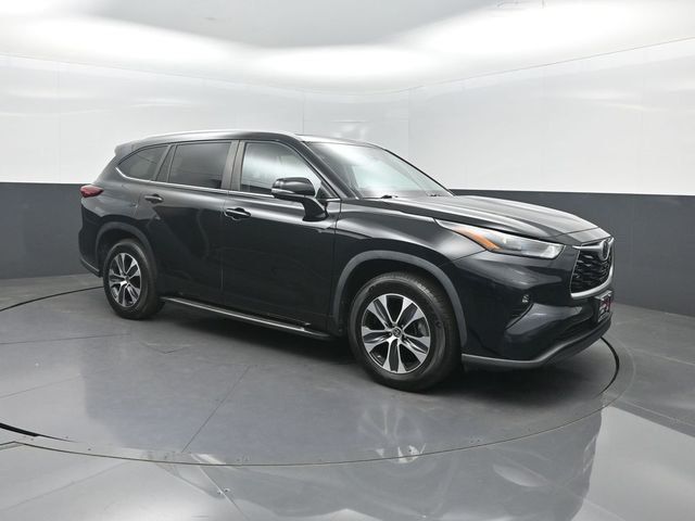 2023 Toyota Highlander XLE FWD - 23046107 - 33