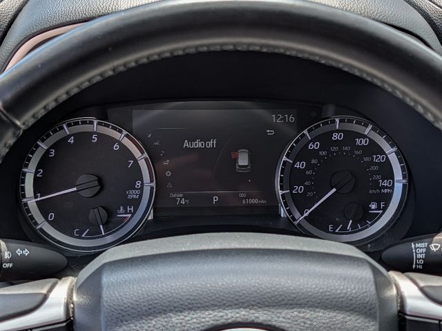 2023 Toyota Highlander XLE FWD - 23011831 - 20