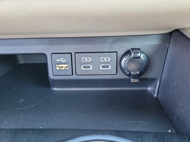 2023 Toyota Highlander XLE FWD - 22960946 - 12