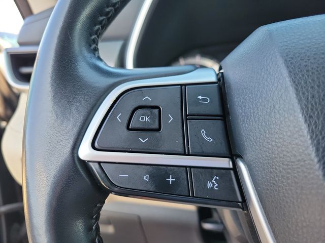 2023 Toyota Highlander XLE FWD - 22960946 - 17