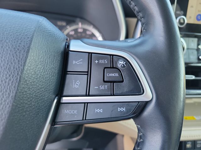 2023 Toyota Highlander XLE FWD - 22960946 - 18