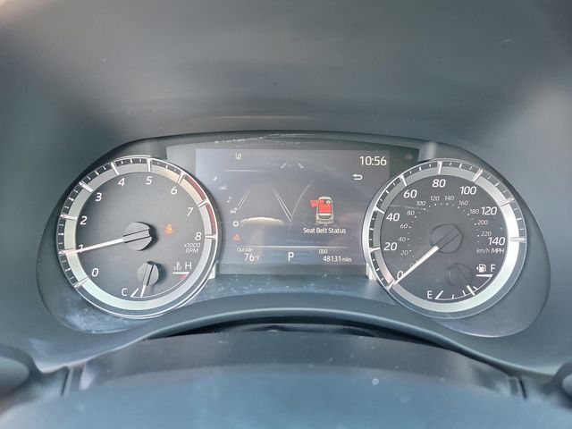 2023 Toyota Highlander XLE FWD - 22960946 - 19