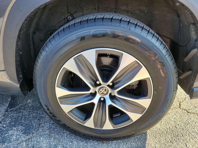 2023 Toyota Highlander XLE FWD - 22960946 - 27