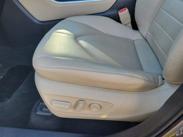 2023 Toyota Highlander XLE FWD - 22960946 - 4