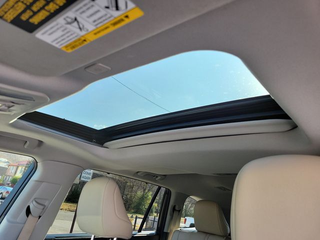 2023 Toyota Highlander XLE FWD - 22960946 - 5