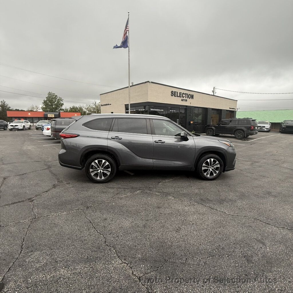Toyota Highlander photo 19