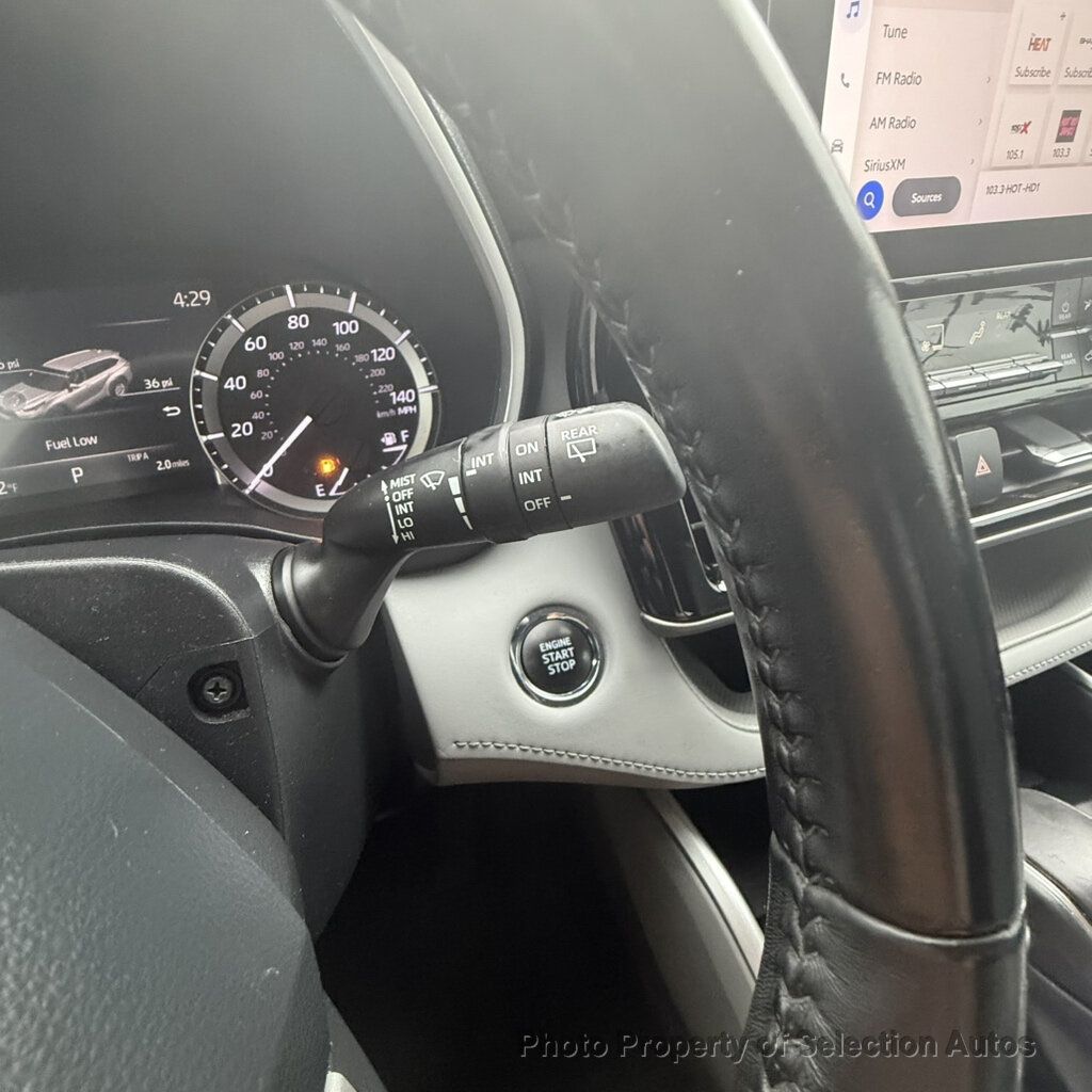 Toyota Highlander photo 26