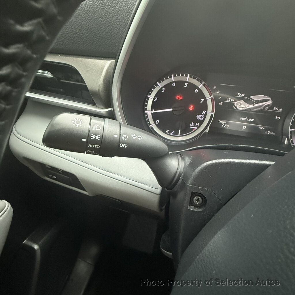Toyota Highlander photo 27