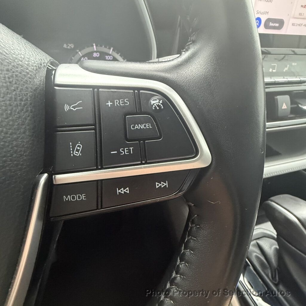 Toyota Highlander photo 28