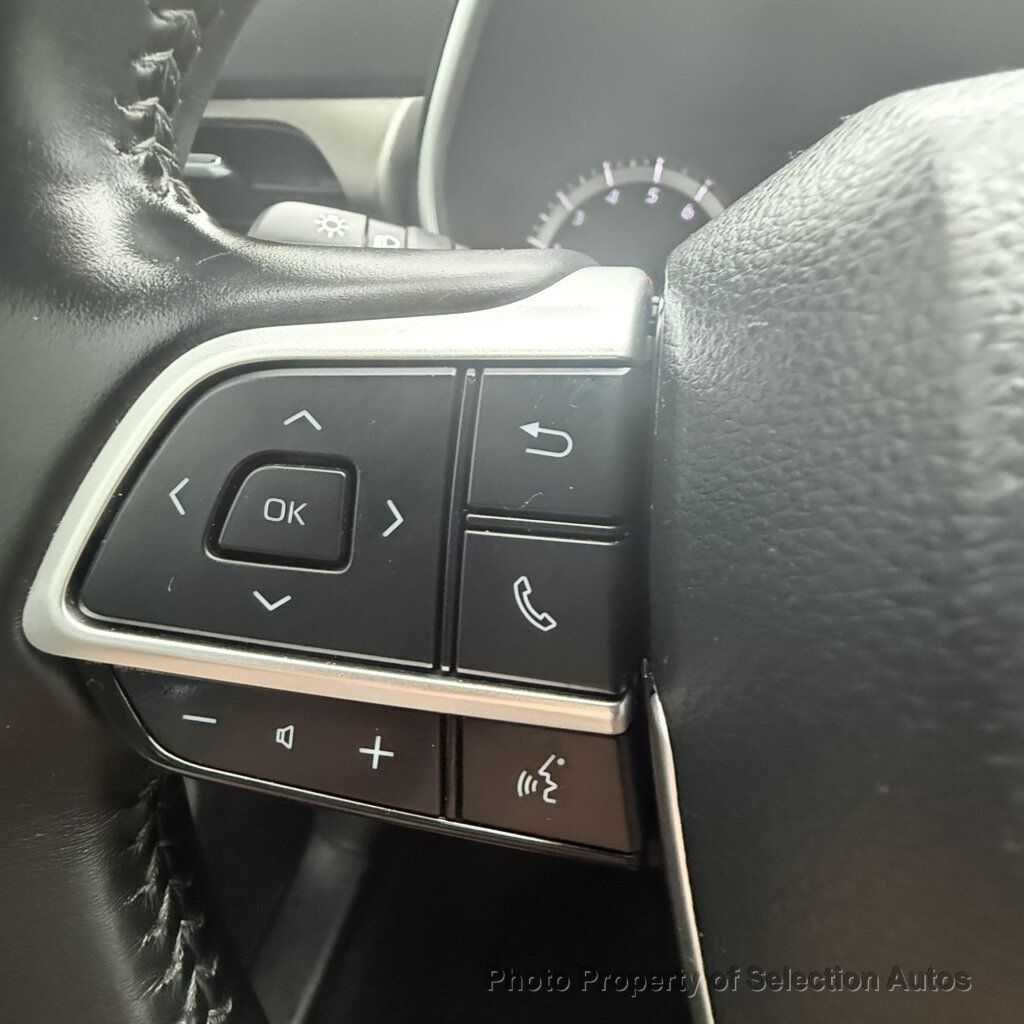 Toyota Highlander photo 29