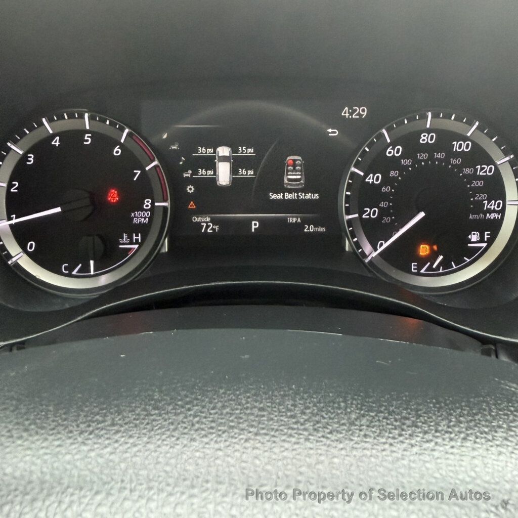 Toyota Highlander photo 30