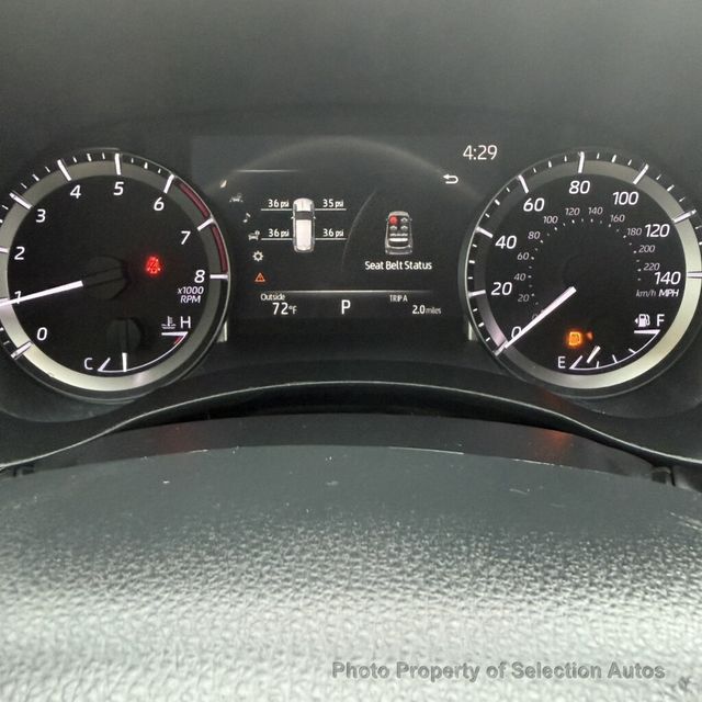 2023 Toyota Highlander XLE FWD W/NAVIGATION, PANO-ROOF & ADAPTIVE CRUISE - 23088638 - 29