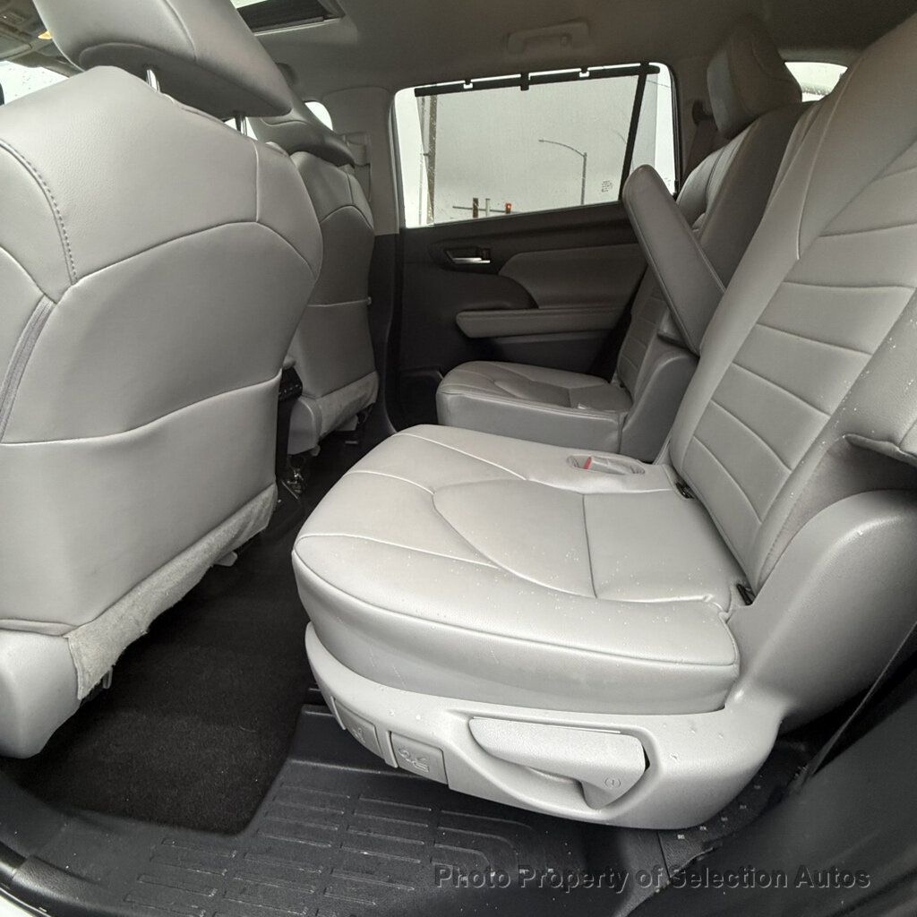 Toyota Highlander photo 40