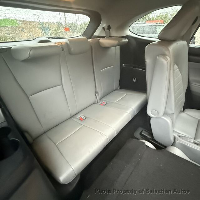 2023 Toyota Highlander XLE FWD W/NAVIGATION, PANO-ROOF & ADAPTIVE CRUISE - 23088638 - 43