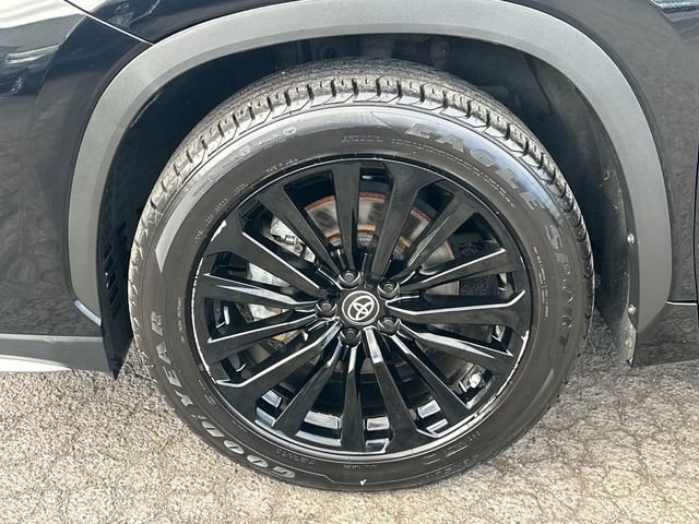 2023 Toyota Highlander XSE AWD - 23059956 - 11