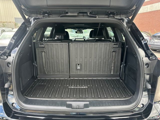 2023 Toyota Highlander XSE AWD - 23059956 - 20
