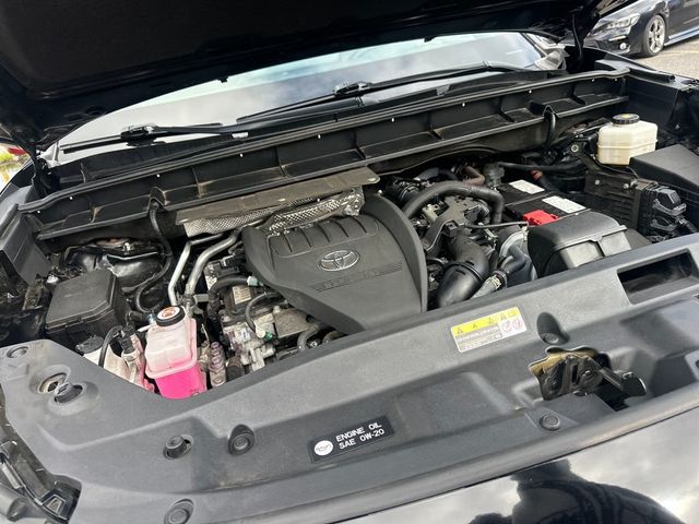 2023 Toyota Highlander XSE AWD - 23059956 - 21