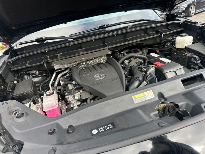 2023 Toyota Highlander XSE AWD - 23059956 - 21
