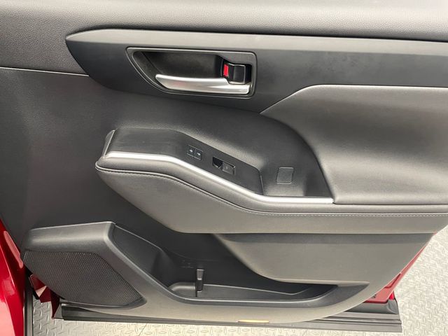 2023 Toyota Highlander XSE AWD - 22951227 - 13