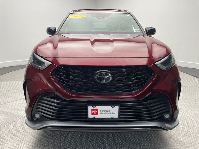 2023 Toyota Highlander XSE AWD - 22951227 - 1