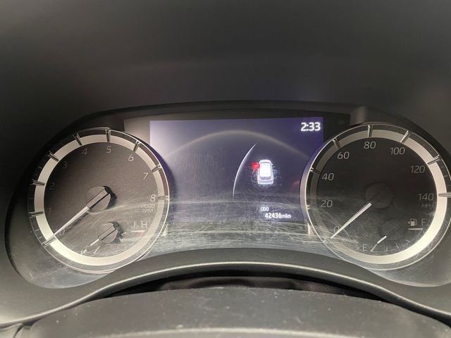 2023 Toyota Highlander XSE AWD - 22951227 - 22