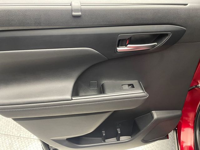2023 Toyota Highlander XSE AWD - 22951227 - 31