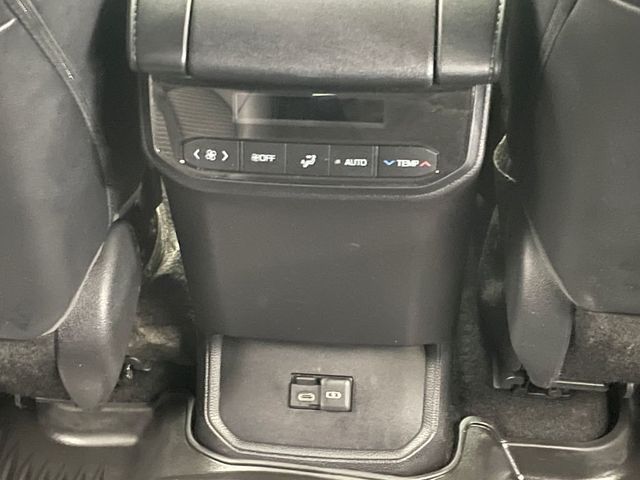 2023 Toyota Highlander XSE AWD - 22951227 - 37