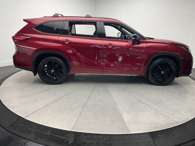2023 Toyota Highlander XSE AWD - 22951227 - 3