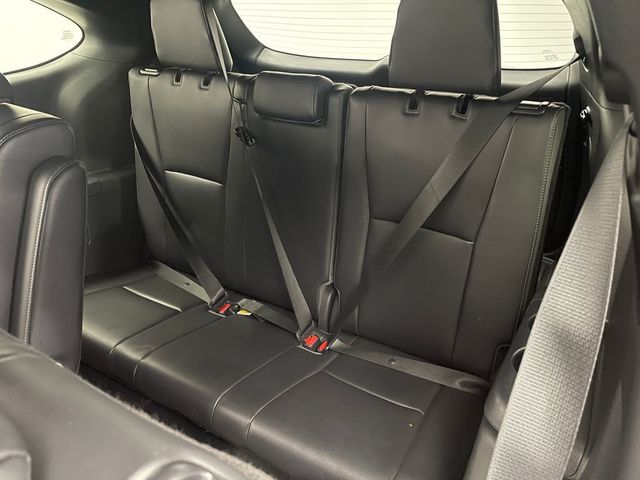 2023 Toyota Highlander XSE AWD - 22951227 - 39