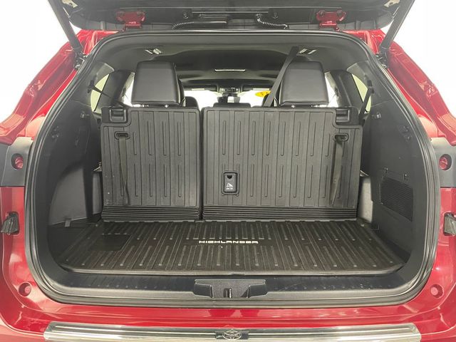 2023 Toyota Highlander XSE AWD - 22951227 - 40