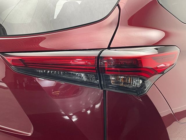 2023 Toyota Highlander XSE AWD - 22951227 - 44
