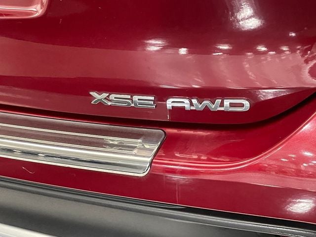 2023 Toyota Highlander XSE AWD - 22951227 - 45