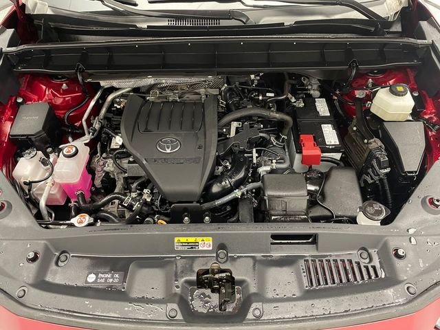 2023 Toyota Highlander XSE AWD - 22951227 - 46