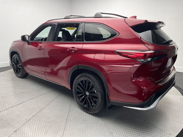 2023 Toyota Highlander XSE AWD - 22951227 - 6