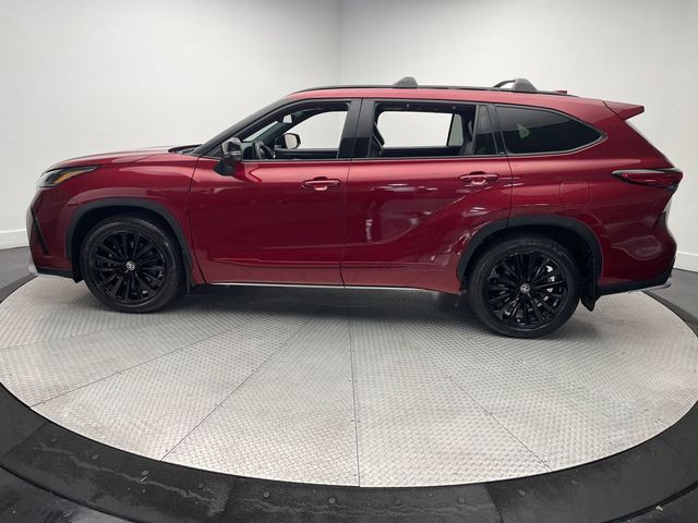 2023 Toyota Highlander XSE AWD - 22951227 - 7