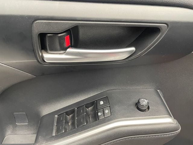 2023 Toyota Highlander XSE AWD - 22951227 - 8